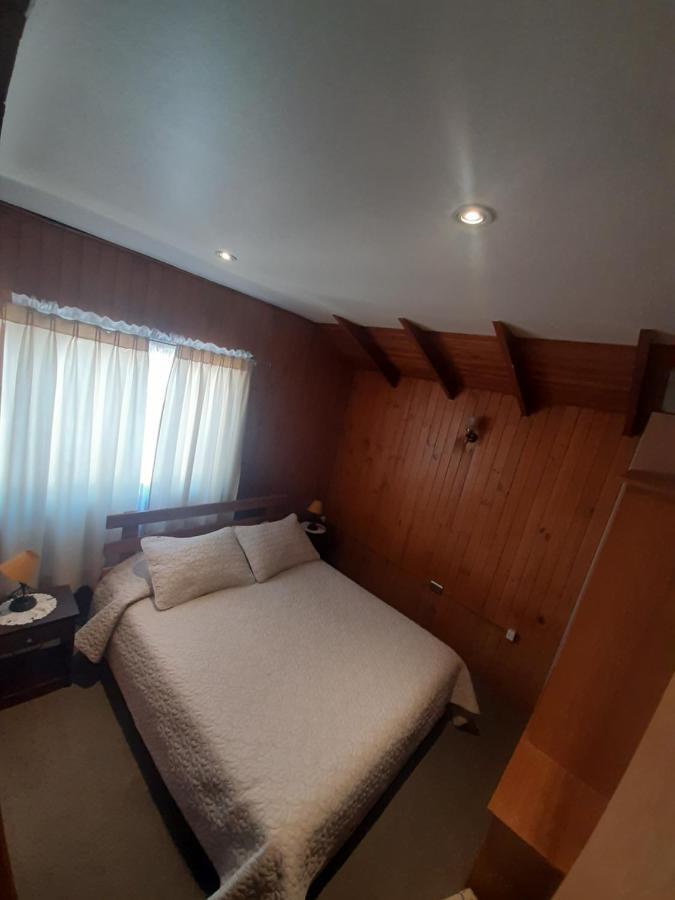Hostal Victor Pucón Exteriör bild