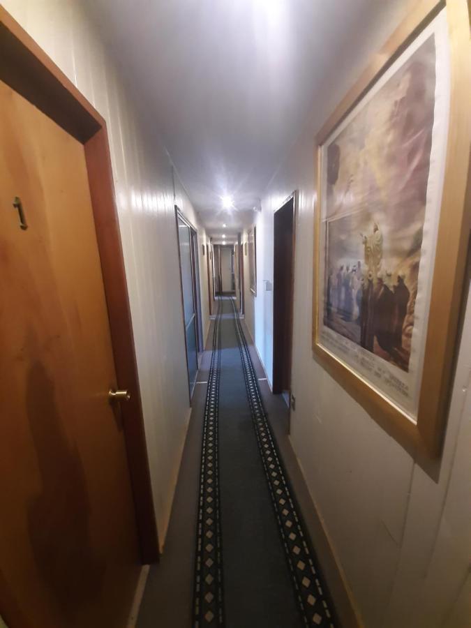 Hostal Victor Pucón Exteriör bild