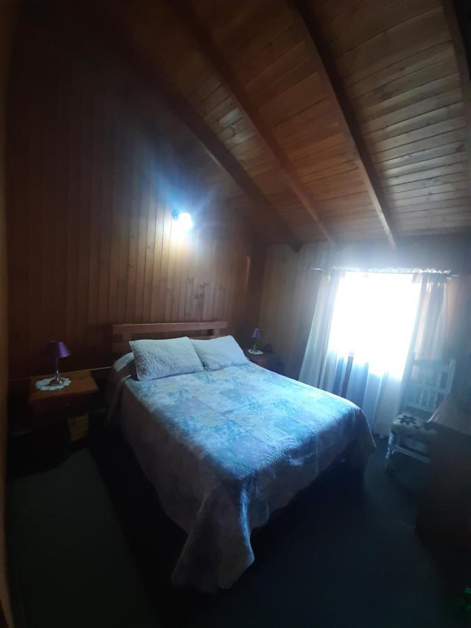 Hostal Victor Pucón Exteriör bild
