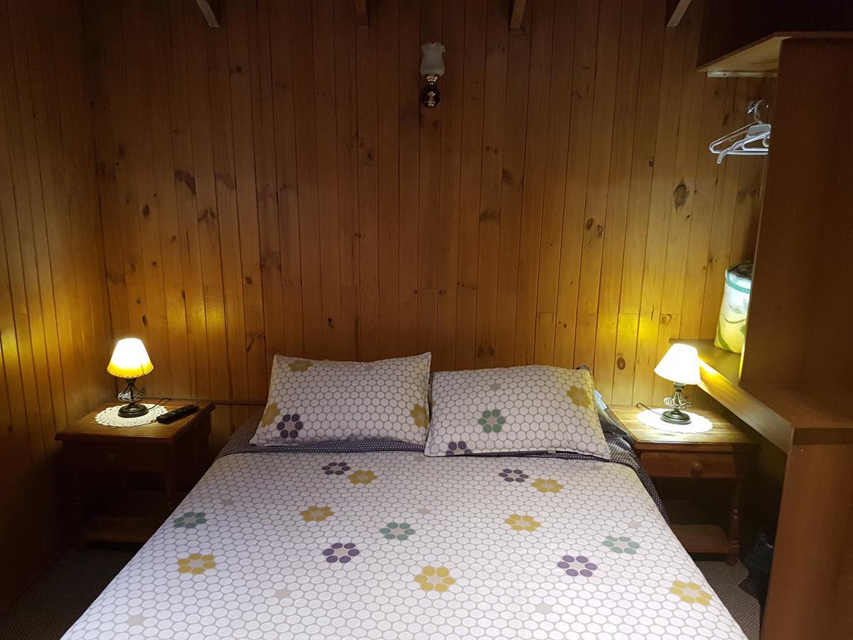 Hostal Victor Pucón Exteriör bild