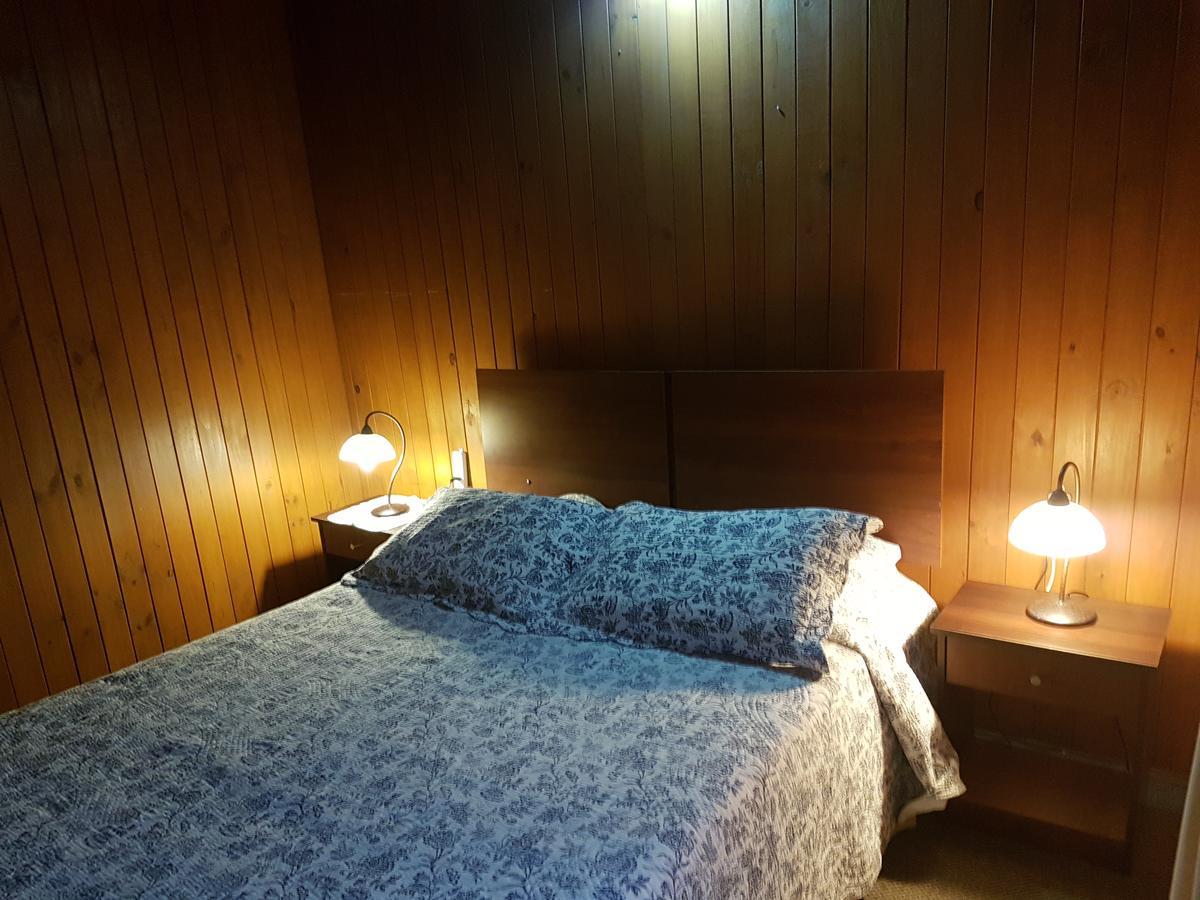 Hostal Victor Pucón Exteriör bild