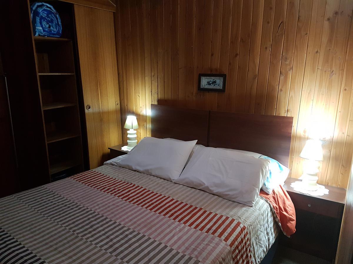 Hostal Victor Pucón Exteriör bild