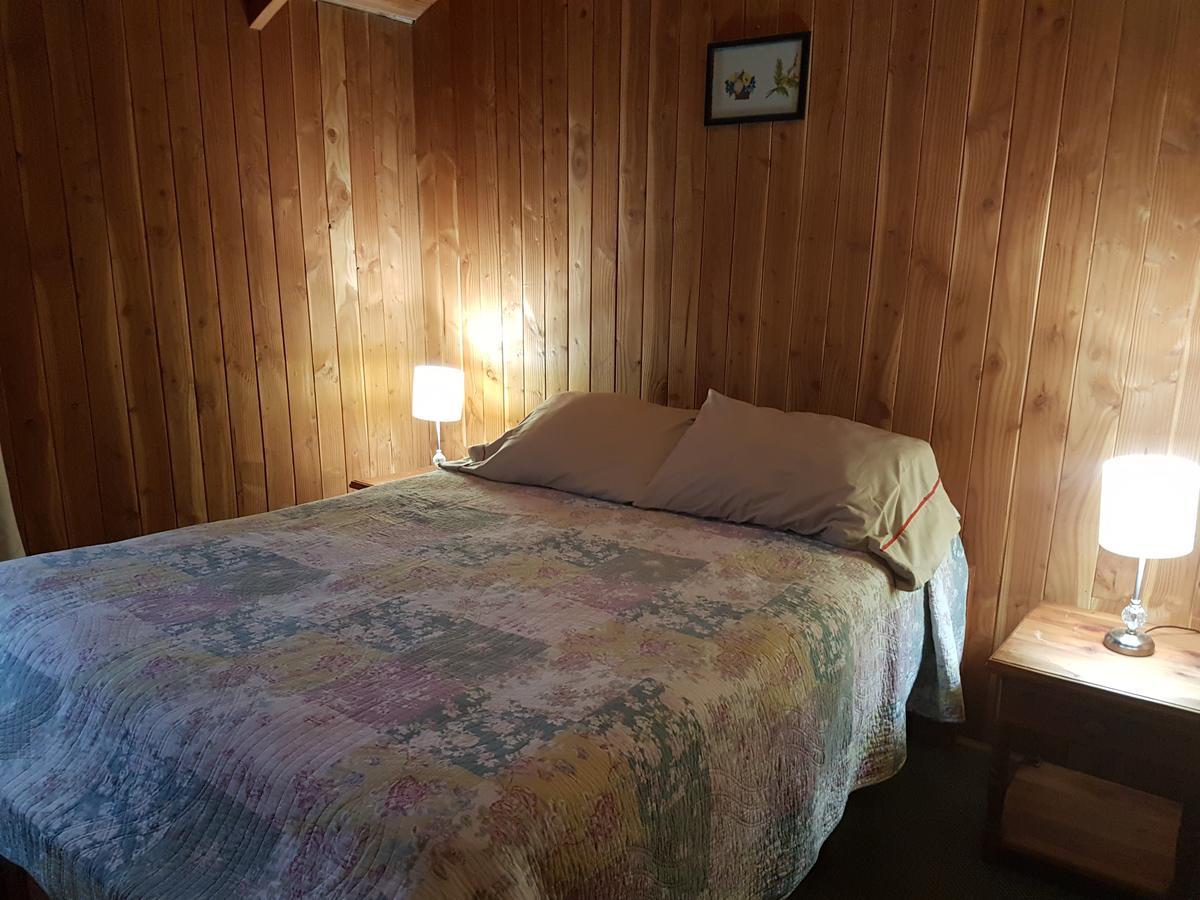 Hostal Victor Pucón Exteriör bild