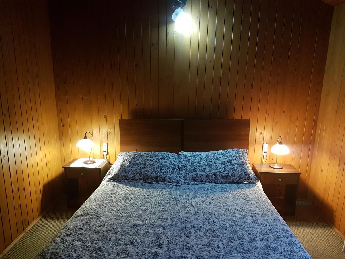 Hostal Victor Pucón Exteriör bild