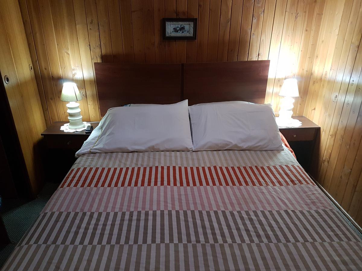 Hostal Victor Pucón Exteriör bild