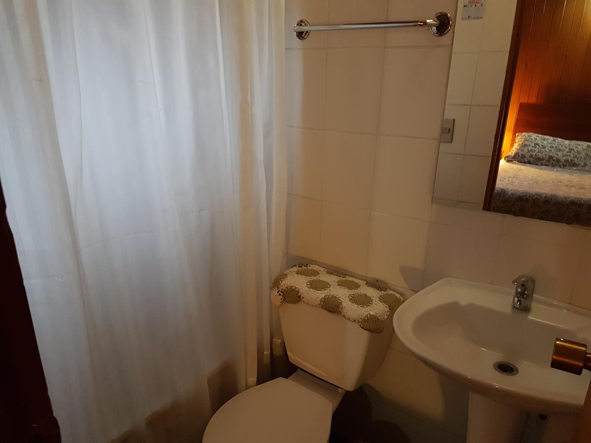 Hostal Victor Pucón Exteriör bild